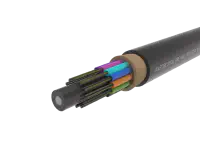 144F SkySPAN ADSS Optical Fibre Cable