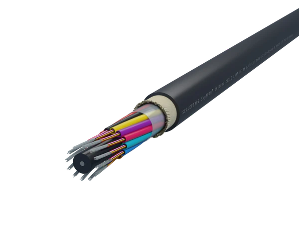 Câble à fibre optique 72F SkySPAN ADSS