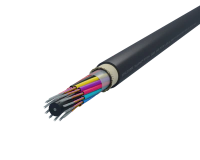 Câble à fibre optique 144F SkySPAN ADSS