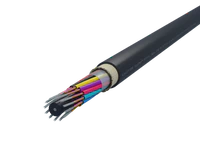 Câble à fibre optique 144F SkySPAN ADSS