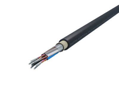 Câble à fibre optique 72F SkySPAN ADSS