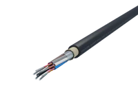 Câble à fibre optique 72F SkySPAN ADSS