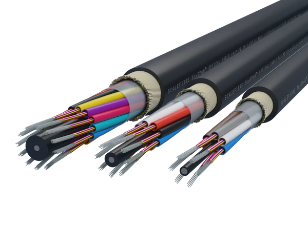 SkySPAN ADSS Optical Fibre Cable Family