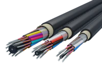SkySPAN ADSS Optical Fibre Cable Family