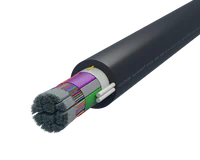 SmartRIBBON™ Flexible Ribbon Cable, 3456 Fibre