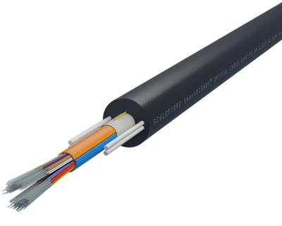 SmartRIBBON™ Flexible Ribbon Cable, 144 Fibre