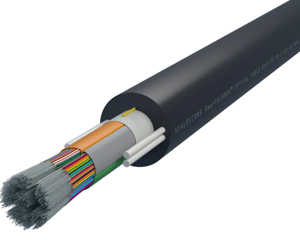 Câble ruban flexible SmartRIBBON™, 864 fibres