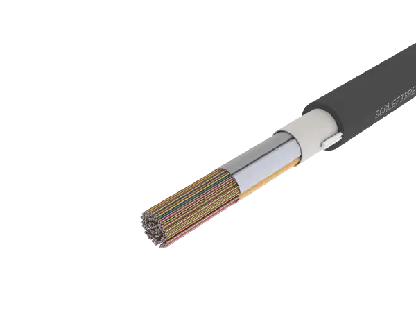 SmartRIBBON™ Flexible Ribbon Cable, 864 Fibre