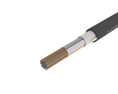 SmartRIBBON™ Flexible Ribbon Cable, 864 Fibre