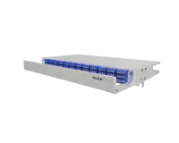 Boîtier HighSTACK 1RU, 144F LC/UPC