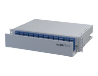 Boîtier HighSTACK 2RU, 288F LC/UPC