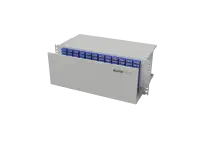 Boîtier HighSTACK 4RU, 576F LC/UPC