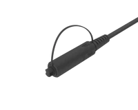 Gros plan sur le connecteur renforcé ToughPORT™