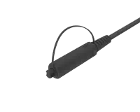 Gros plan sur le connecteur renforcé ToughPORT™