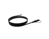 Câble de dérivation ToughPORT™ à extrémité ouverte (émoussée)