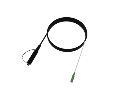 Câble de dérivation ToughPORT™ avec connecteur SC/APC