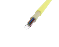 Cable Construction - 3mm 12 Fibre Microcable
