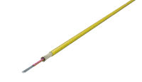 Cable Construction - 3mm 12 Fibre Microcable