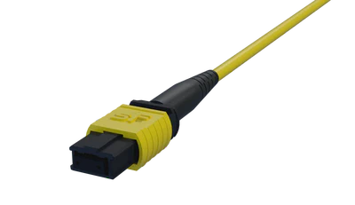 MPO Connector Colours