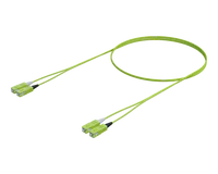 OM5 Duplex Patch Cord - SC/UPC to SC/UPC