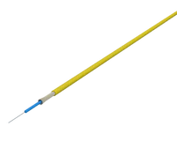 Cable Construction - 2mm Simplex Cord