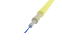 Cable Construction - 2mm Simplex Cord