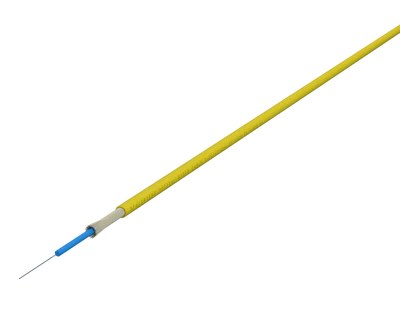 Cable Construction - 2mm Simplex Cord