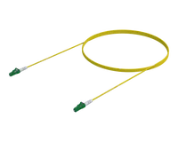Single-mode Simplex Patch Cord - LC/APC to LC/APC