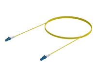 Single-mode Simplex Patch Cord - LC/UPC to LC/UPC