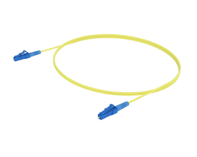 Single-mode Simplex Patch Cord - LC/UPC to LC/UPC