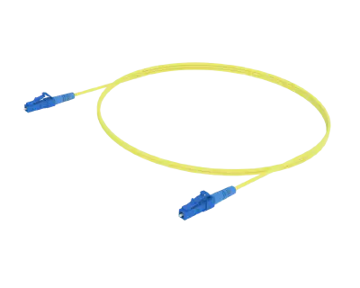 Single-mode Simplex Patch Cord - LC/UPC to LC/UPC