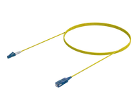 Single-mode Simplex Patch Cord - LC/UPC to SC/UPC