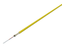 Cable Construction - 2mm Single Cord Duplex