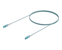 OM4 Single Cord Duplex Patch Cord - SN®/UPC to SN®/UPC