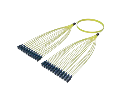 SC/UPC Micro Cable Assembly, 24-Fibre, Single-mode G.657.A1