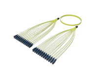 SC/UPC Micro Cable Assembly, 24-Fibre, Single-mode G.657.A1