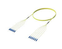 SC/UPC-SC/UPC Pre-Terminated Fibre Cable Assembly, Single-mode G.657.A1