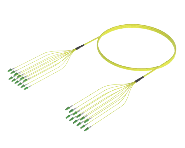 SC/UPC-SC/UPC Pre-Terminated Fibre Cable Assembly, Single-mode G.657.A1