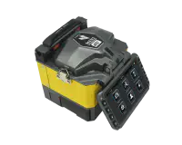 Soudeuse à fusion à alignement actif FiberFox Mini 4S+