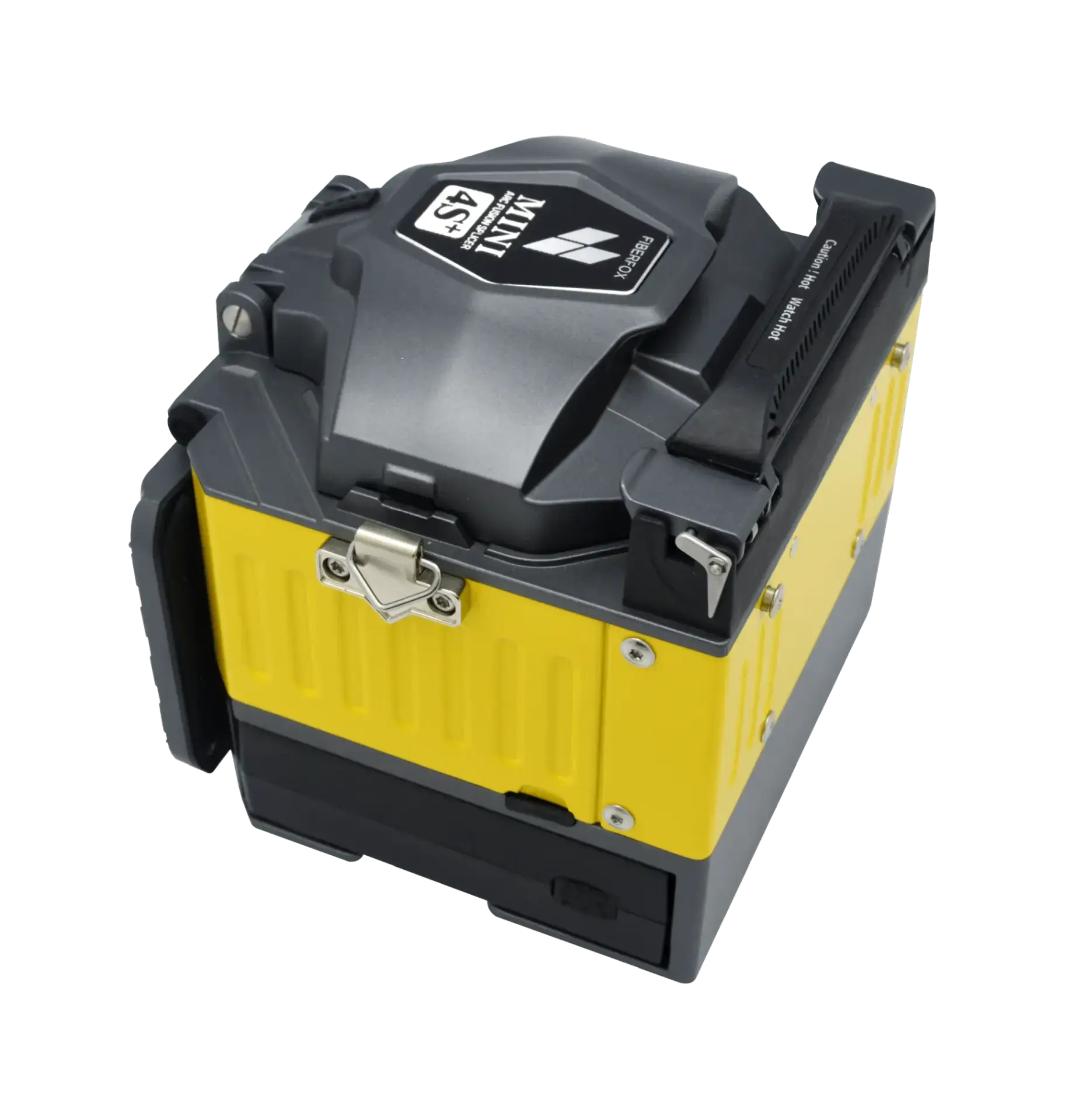 Rétroviseur FiberFox Mini 4S+