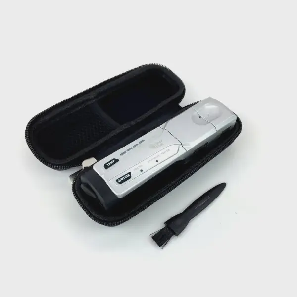 Dénudeur thermique FiberFox HS-12