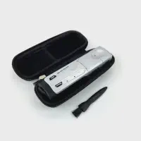 FiberFox HS-12 with carry case and accessories