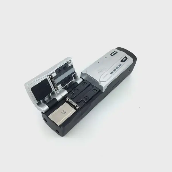 Dénudeur thermique FiberFox HS-12