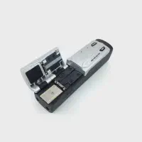 FiberFox HS-12 Thermal Stripper