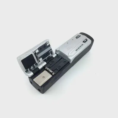 FiberFox HS-12 Thermal Stripper