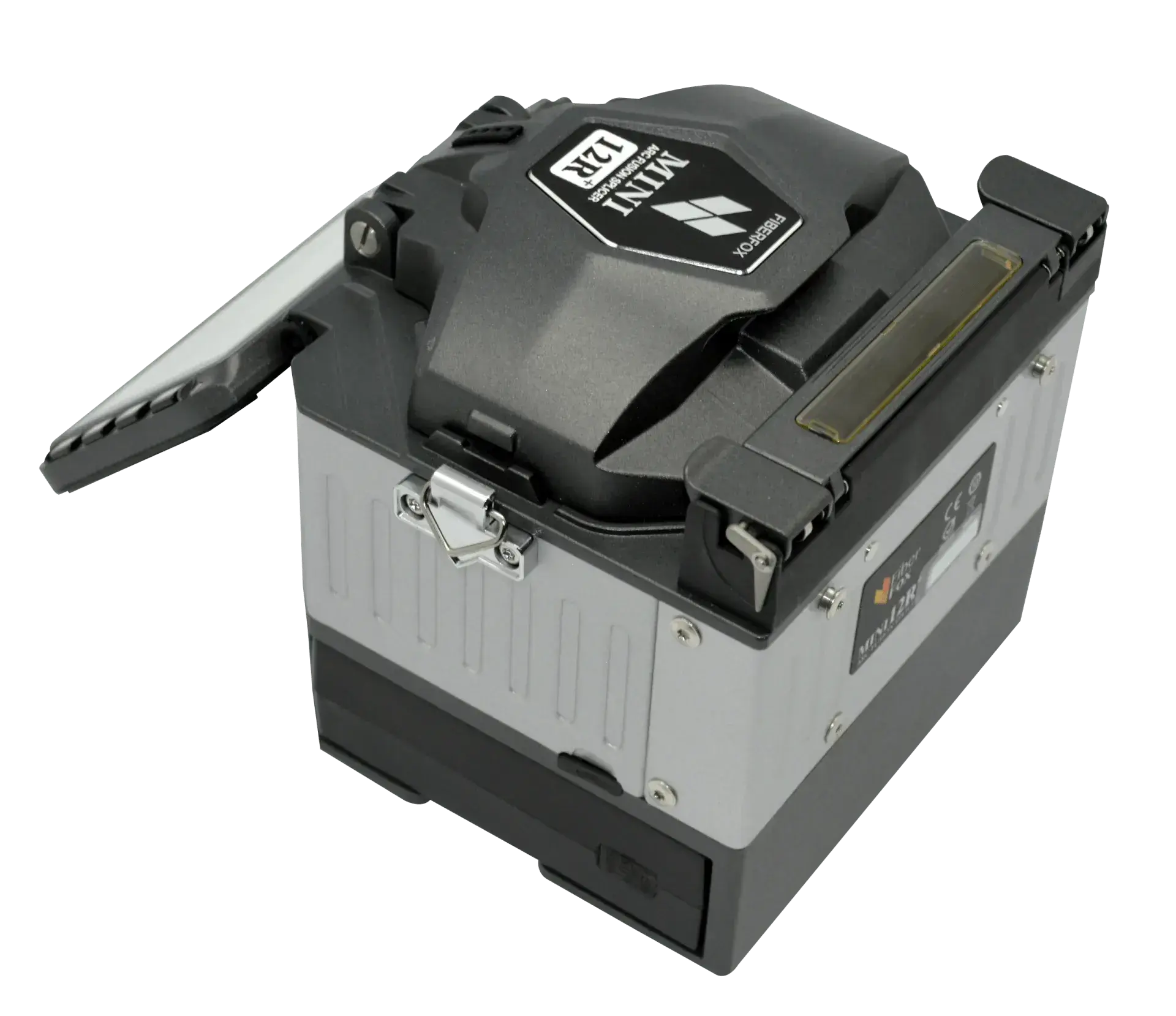 Soudeuse à ruban FiberFox Mini 12R+