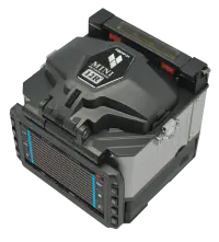 FiberFox Mini 12R+ Ribbon Fusion Splicer