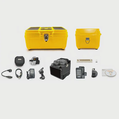 FiberFox Mini 5C+ Premium Standard Package