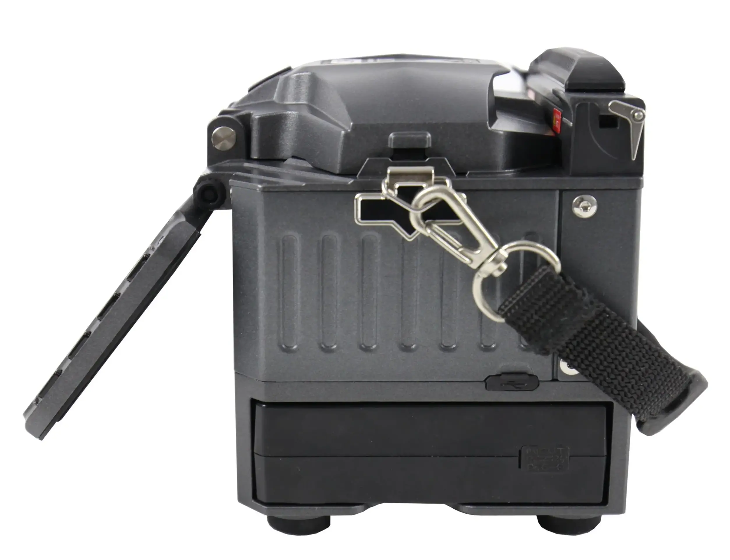 Soudeuse d'alignement de noyau FiberFox Mini 5C+ Premium