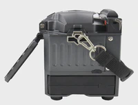 FiberFox Mini 5C+ Premium Core Alignment Splicer